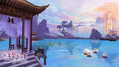 相互吞噬选关版